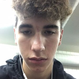 Meet your Posher, Angelo